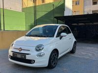 Usado Fiat 500 Connect 70 CV (51 kW) 2022 Blanco Berlina