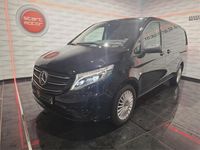 Usado Mercedes Vito 136 CV (100 kW) 2021 Negronegro Van