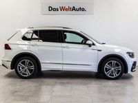 usado VW Tiguan 2.0TDI Sport 4Motion DSG 140kW