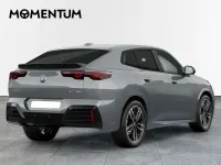 Usado BMW iX2 230 kW (313 CV) 2025 Gris SUV