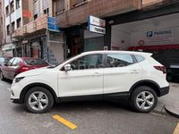 Usado Nissan Qashqai Acenta 115 CV (84 kW) 2021 Blanco SUV