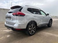 Usado Nissan X-Trail Acenta 177 CV (130 kW) 2018 Gris / plata SUV