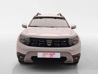 Usado Dacia Duster Prestige 116 CV (85 kW) 2022 Blanco SUV