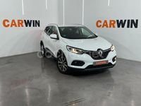 Usado Renault Kadjar Business 116 CV (85 kW) 2020 Blanco SUV
