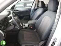 Usado BMW X3 150 CV (110 kW) 2019 Blanco SUV