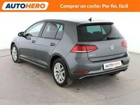 Usado VW Golf VII Advance 116 CV (85 kW) 2019 Gris Utilitario