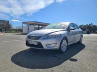 Usado Ford Mondeo Titanium 140 CV (102 kW) 2009 Gris / plata Berlina