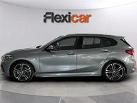 Usado BMW 118 136 CV (100 kW) 2024 Gris Utilitario