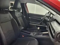Usado Jeep Avenger Altitude 100 CV (73 kW) 2023 Rojo SUV