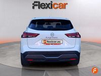 Usado Nissan Qashqai Tekna 158 CV (116 kW) 2023 Blanco SUV