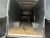 Usado Iveco Daily 160 CV (117 kW) 2016 Blanco Van