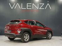 Nuevo Hyundai Kona 120 CV (88 kW) 2025 Rojo SUV