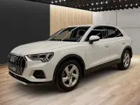 Usado Audi Q3 S-Line 150 CV (110 kW) 2022 Blanco SUV