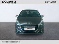 usado Peugeot 208 5P 1.2L PureTech 60KW (82CV) Signature