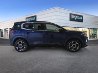 Usado Citroën C5 Aircross PureTech 131 CV (96 kW) 2024 Verde SUV