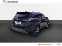 Usado Nissan X-Trail N-Connecta 204 CV (150 kW) 2024 Negro SUV