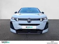 Usado Citroën C5 Aircross 145 CV (106 kW) 2026 Blanco SUV