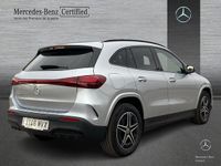 Brugt Mercedes EQA250+ 139 kW (190 HK) 2024 Grå SUV