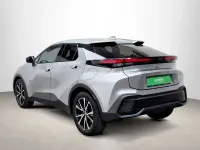 Usado Toyota C-HR Advance 140 CV (102 kW) 2024 Gris SUV