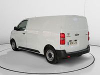 Käytetty Toyota Proace 100 kW (136 HP) 2021 Tila-auto