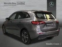 Usado Mercedes B250 163 CV (119 kW) 2024 Utilitario