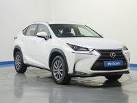 usado Lexus NX300h NXCorporate 2WD + Navibox