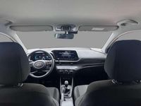 Nuevo Hyundai i20 101 CV (74 kW) 2025 Verde Utilitario