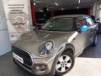 usado Mini Cooper One D