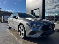 Nuevo Mercedes A160 218 CV (160 kW) 2025 Gris Berlina