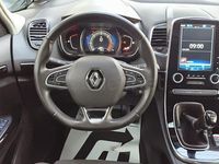 Usado Renault Espace Life 130 CV (95 kW) 2016 Blanco Monovolumen