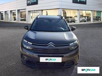 Usado Citroën C5 Aircross Feel 225 CV (165 kW) 2021 Blanco SUV