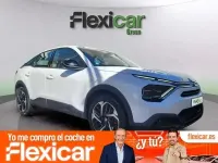Usado Citroën C4 PureTech 131 CV (96 kW) 2024 Beige SUV