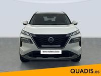 Usado Nissan X-Trail N-Connecta 204 CV (150 kW) 2024 Blanco SUV
