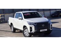 Usado Ssangyong (KGM) Musso 202 CV (148 kW) 2023 Blanco Berlina