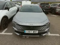 Usado Peugeot 508 Allure 130 CV (95 kW) 2024 Gris / plata Berlina