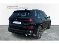 Usado BMW X5 xLine 352 CV (258 kW) 2025 SUV