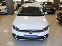 Usado VW Polo Advance 95 CV (69 kW) 2022 Blanco Utilitario