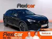 Usado Cupra Formentor 150 CV (110 kW) 2023 Negro SUV