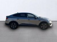 Usado Renault Arkana R.S. 140 CV (102 kW) 2023 Gris SUV