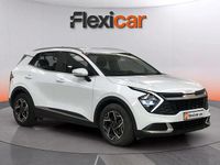 Usado Kia Sportage 136 CV (100 kW) 2023 Blanco SUV