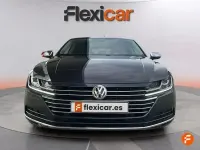 Usado VW Arteon Elegance 150 CV (110 kW) 2020 Negro Berlina