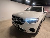 Usado Mercedes GLC300e 313 CV (230 kW) 2024 Blanco SUV