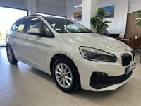 Usado BMW 218 136 CV (100 kW) 2020 Blanco Familiar