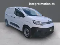 Usado Citroën Berlingo 102 CV (75 kW) 2021 Otro Monovolumen