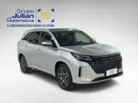 Nuevo DFSK E5 217 CV (159 kW) 2026 Gris SUV