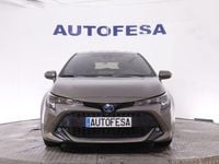 Usado Toyota Corolla Sport 122 CV (89 kW) 2022 Marrón Familiar