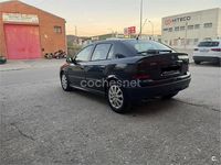 Usado Opel Astra Elegance 100 CV (73 kW) 2002 Azul Berlina