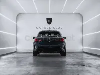 Usado BMW M135 306 CV (225 kW) 2020 Gris / plata Utilitario