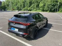 Usado Cupra Formentor VZ 310 CV (228 kW) 2021 Negro SUV
