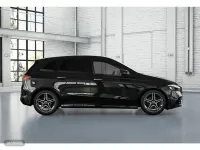 Nuevo Mercedes B200 149 CV (109 kW) 2025 Negro Utilitario